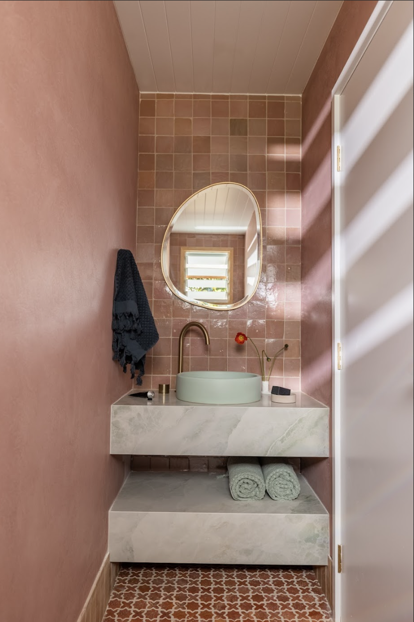 Studio Brie Pink Powderoom Interior Design.png