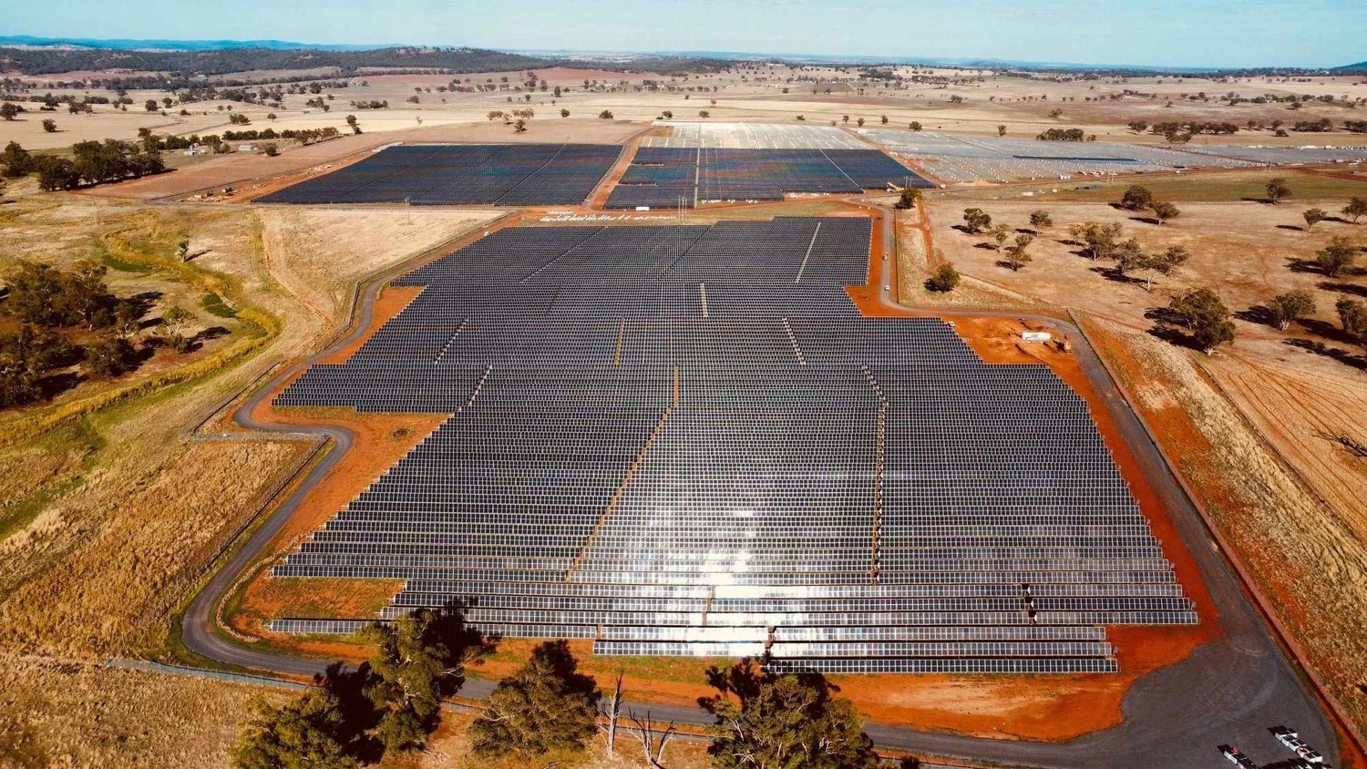 Maryvale Solar & Energy Storage