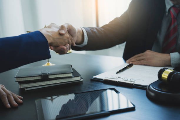 When do I need a written contract?
