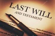 Why Do I Need a Will?