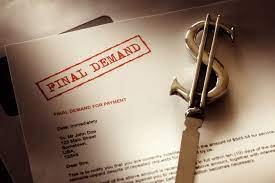 The Power of a Demand Letter