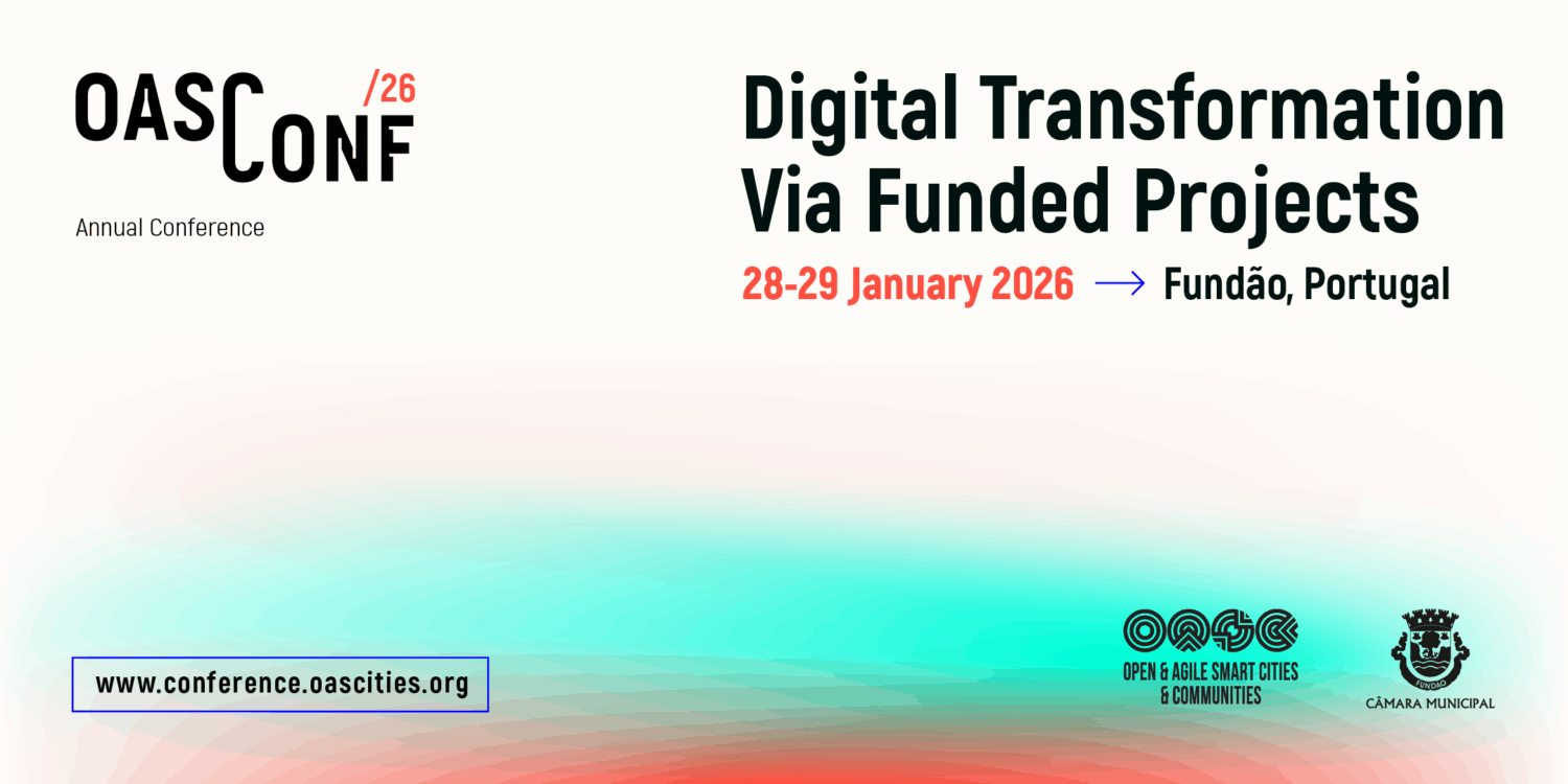 OASC Conference 2026