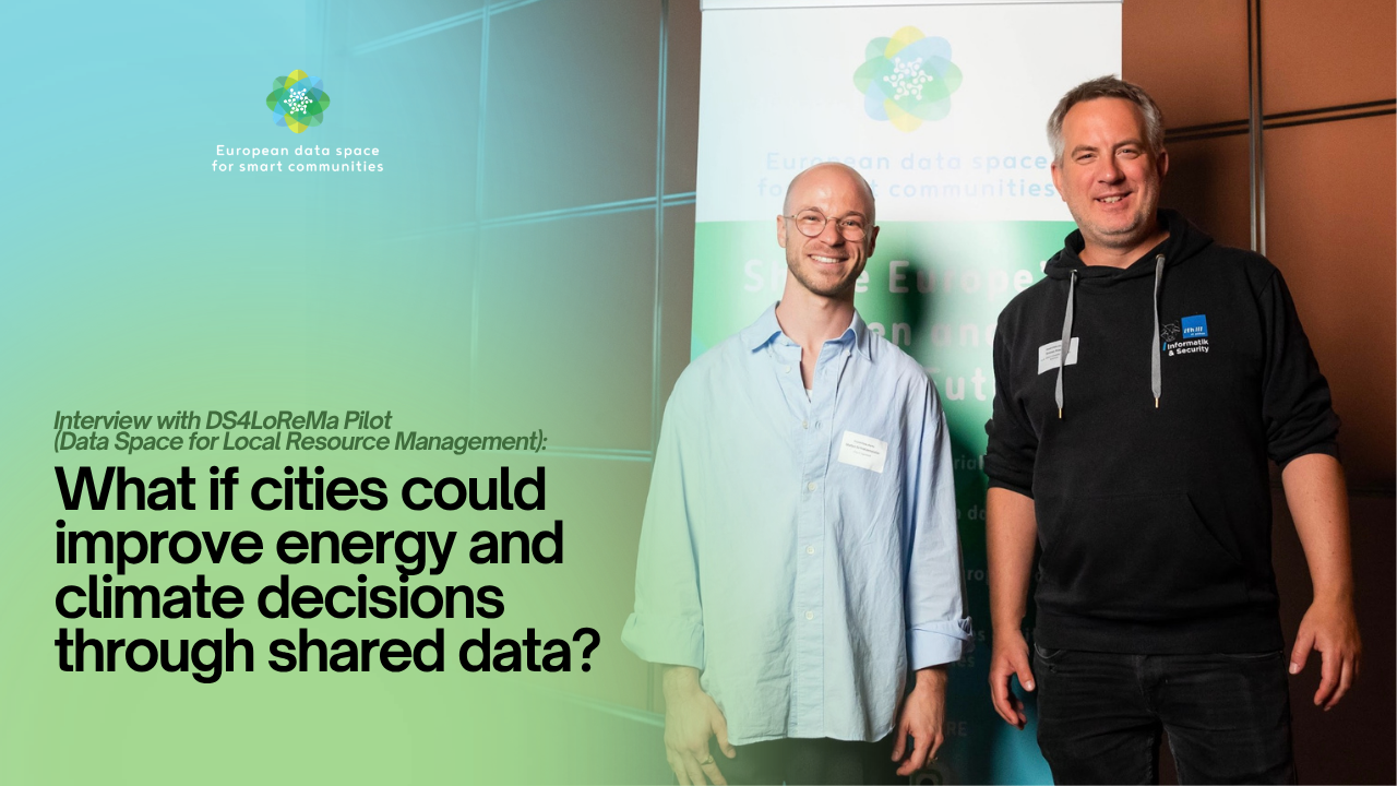 What if cities could make smarter climate decisions together?