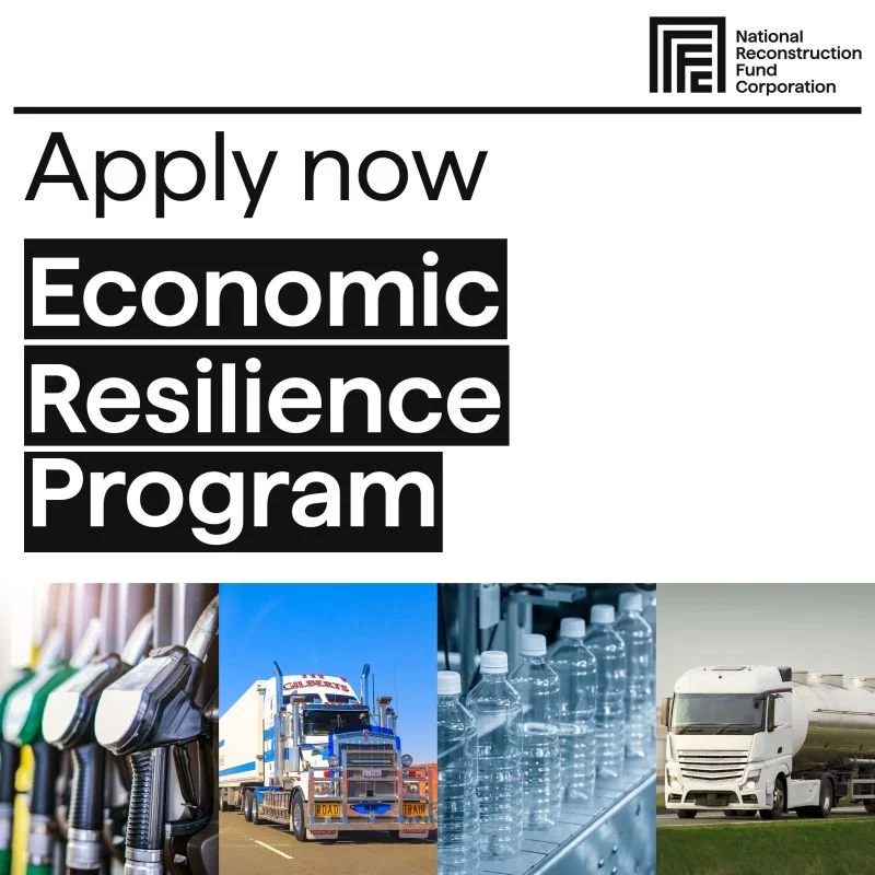 Zero Interest Loans Available for Companies Impacted by Fuel Crisis