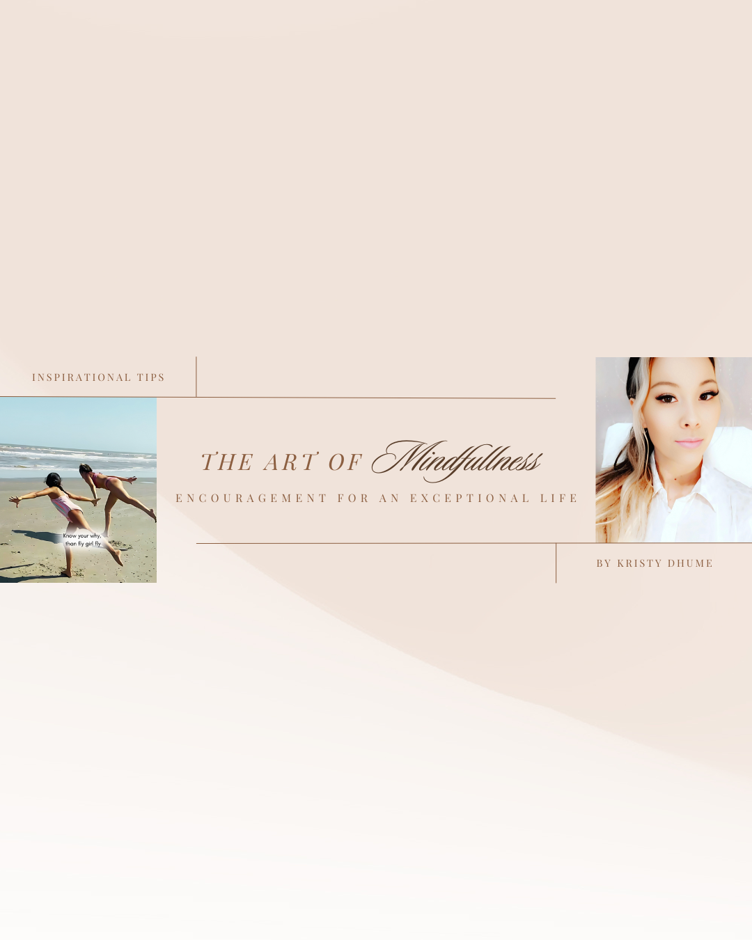 the art of mindfulness