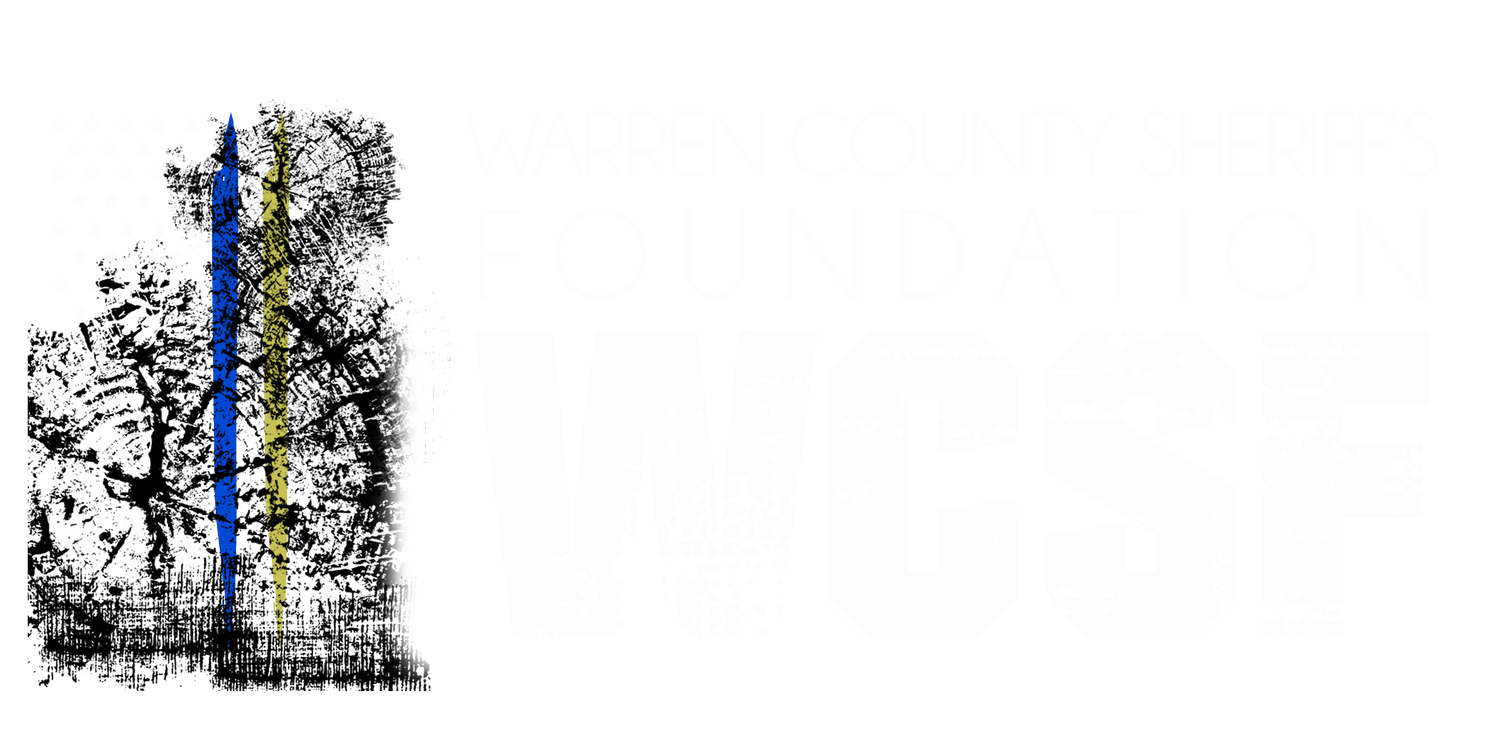 Warren County Sheriff&#39;s Foundation