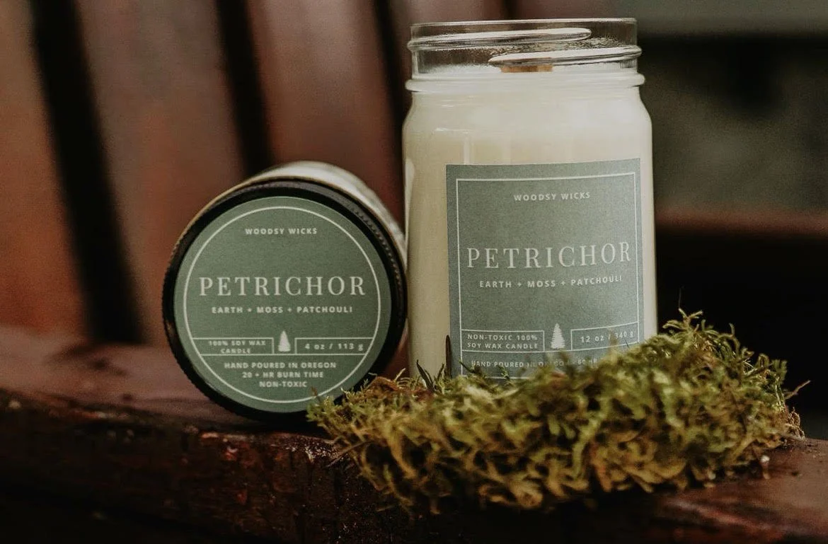 Woodsy Wicks Petrichor Candle.jpg