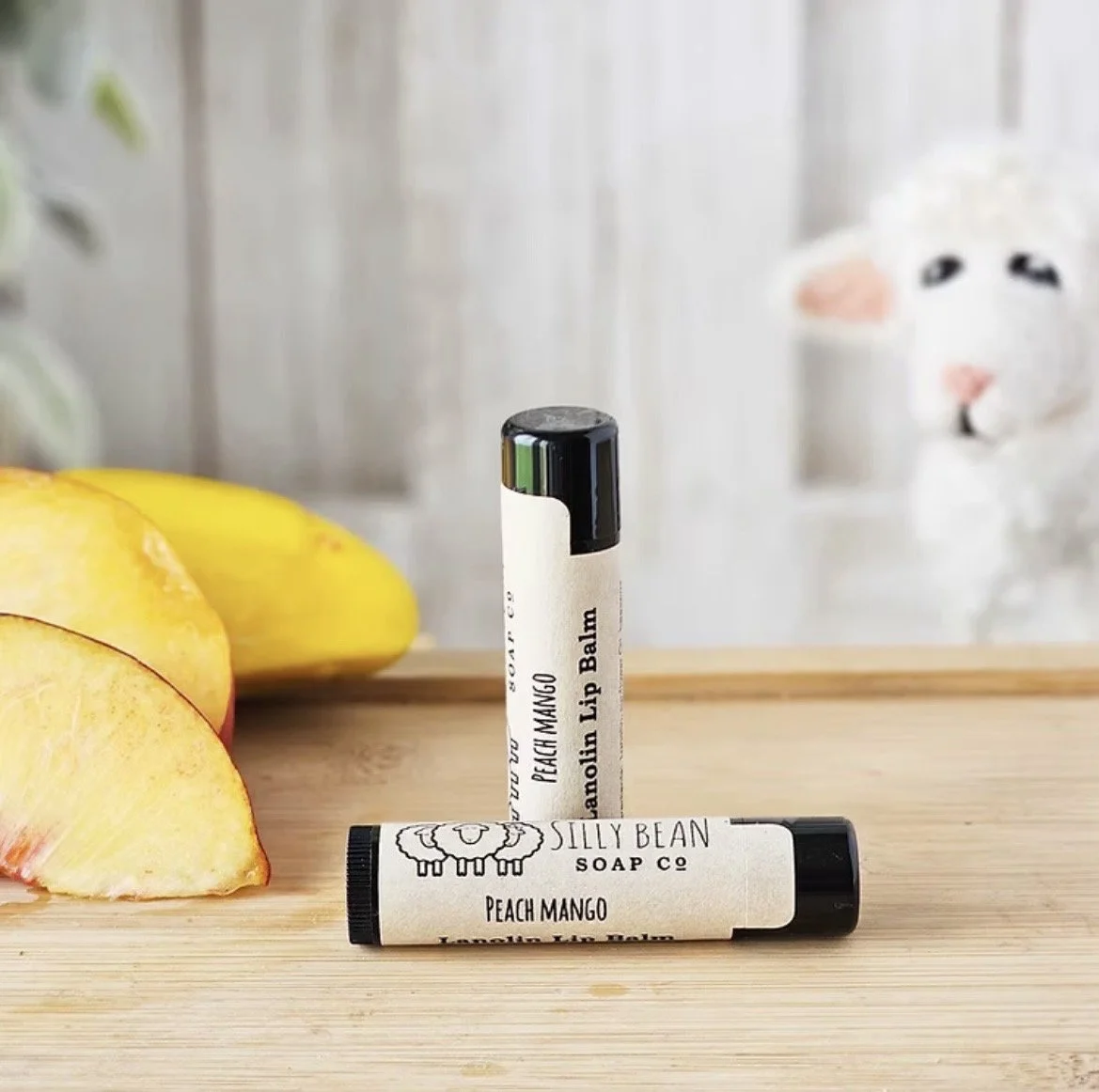 lanolin lip balm peach mango.jpg