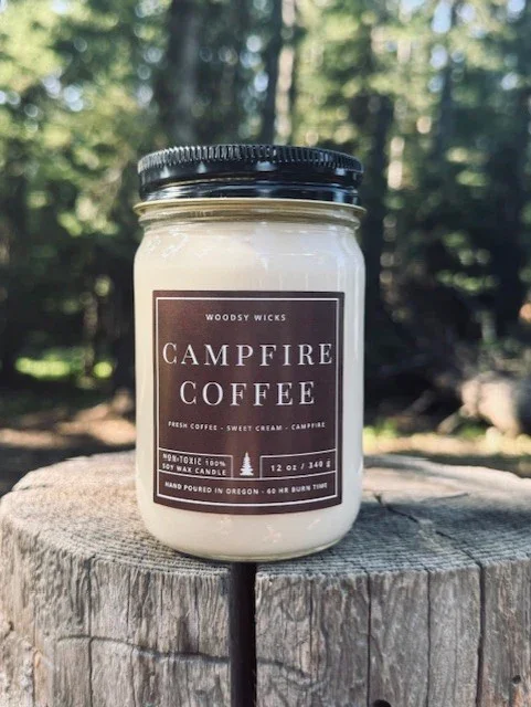 Woodsy Wicks Campfire Coffee.webp