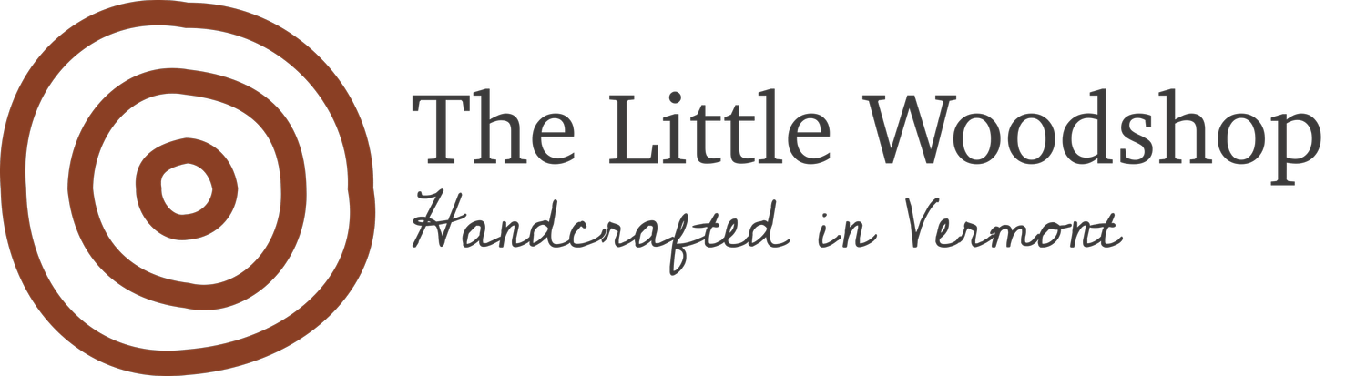 The Little Woodshop