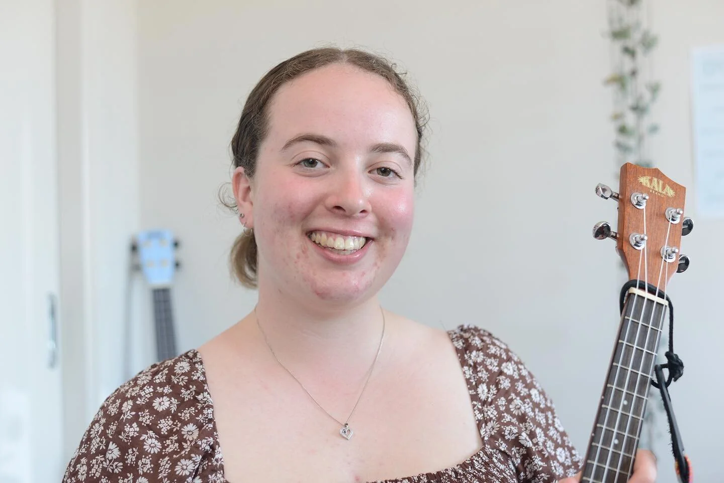 Hi, I&rsquo;m Abbey 👋 

I thought it was about time I properly introduced myself. I am the owner and sole teacher at Monarch Music 🦋 

I am a singer and a self taught ukulelist/guitarist/pianist. I am also a major music theory nerd and a musical th