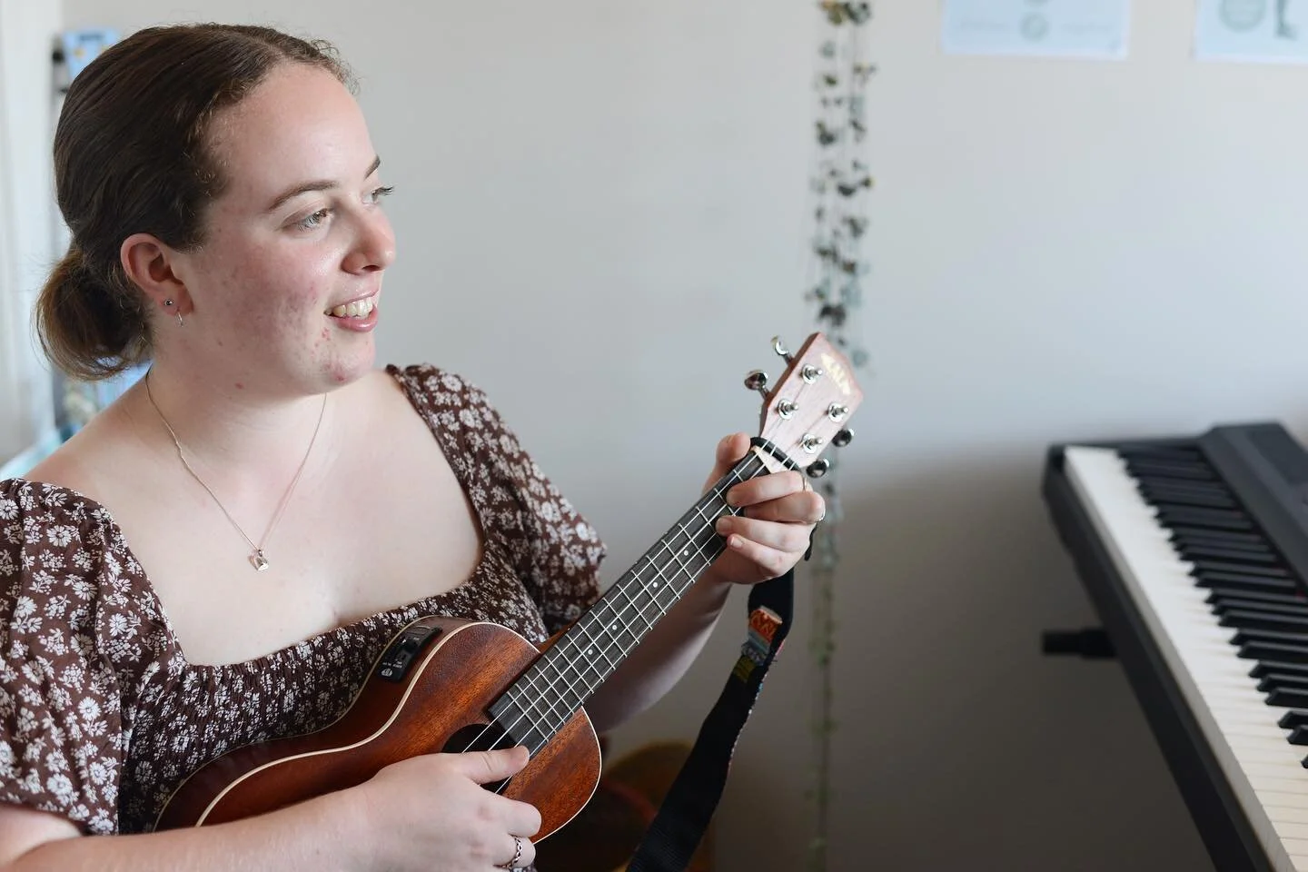 Did you know that we offer tutoring sessions? 🎼 

Tutoring sessions are perfect for homeschooling families. We provide a range of activities and topics that the kids can explore.

Tutoring sessions are also great for people needing a bit of extra he