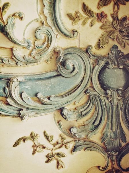 Versailles.Marie Antoinette.French Rococo.Wall Art.jpg