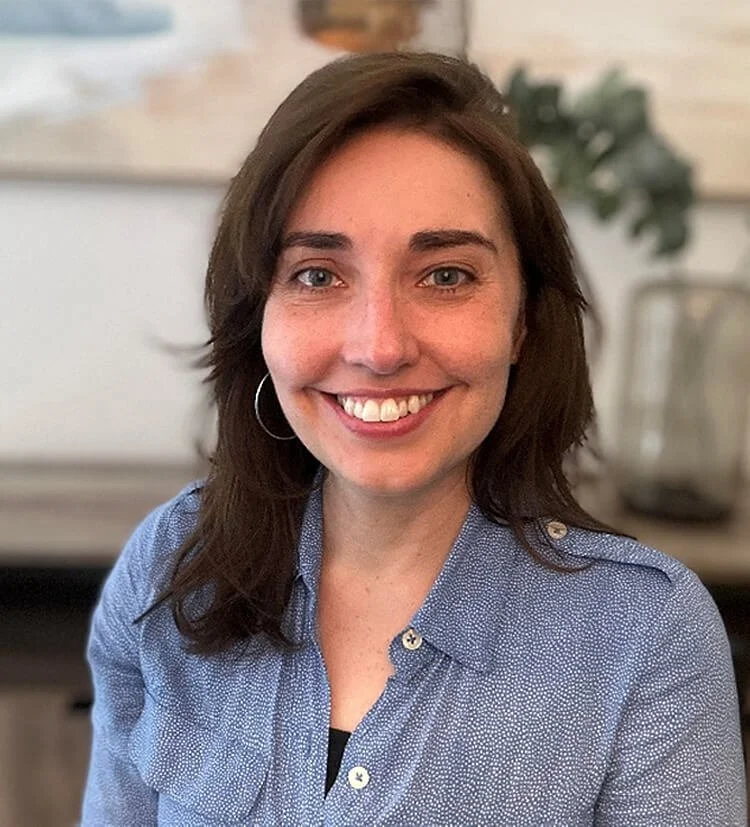 Jamie Bragg headshot