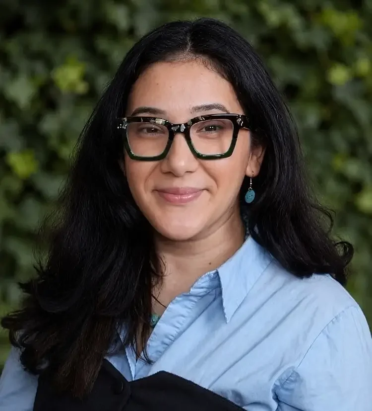 Emily Lovera