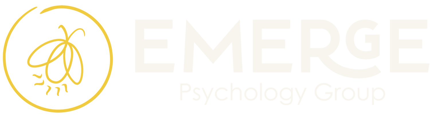 Emerge Psychology Group - Mental Health Services in Chicago