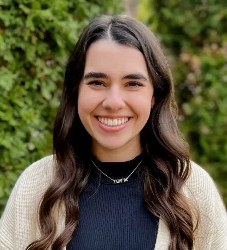 Arianna Drapkin