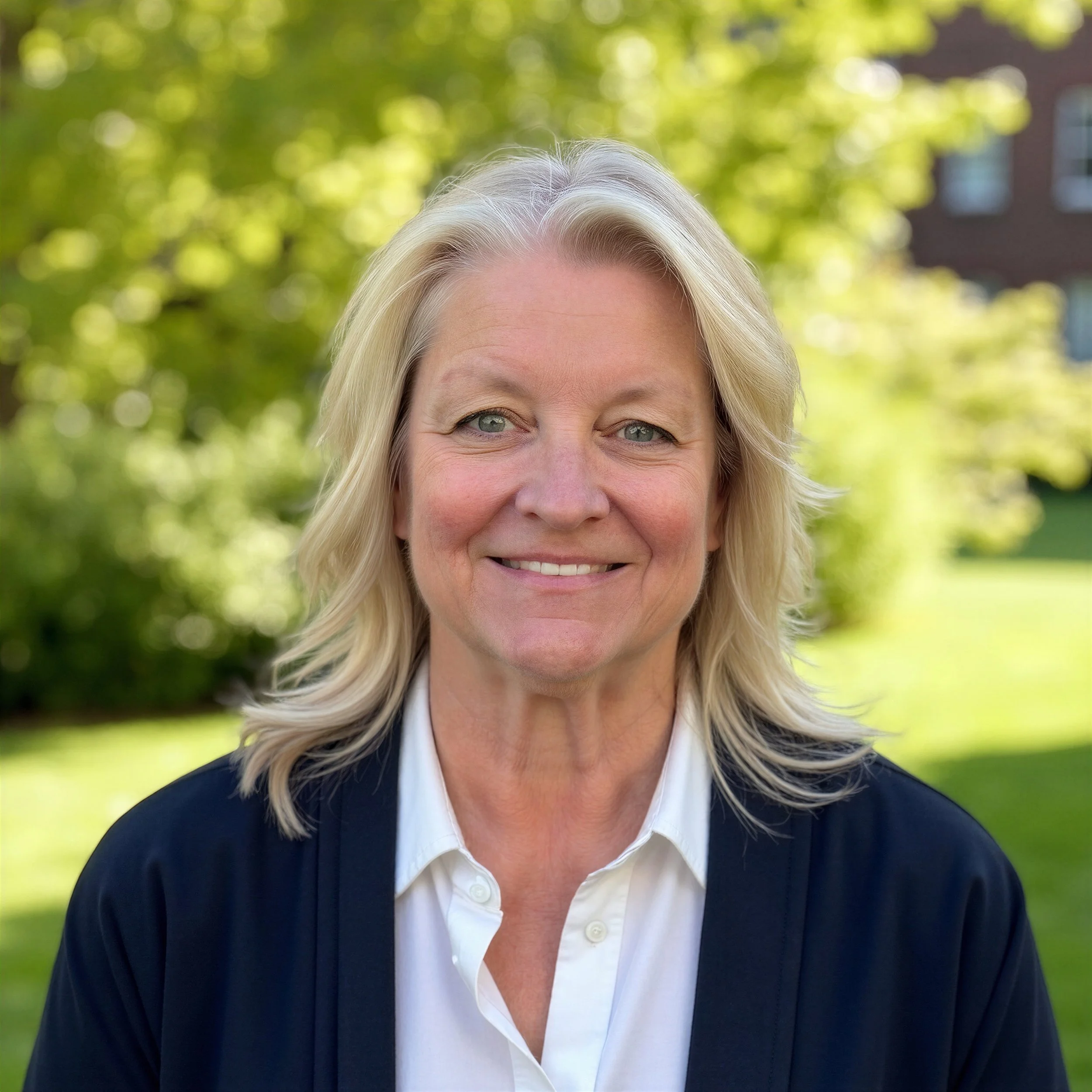 Dana Timmins