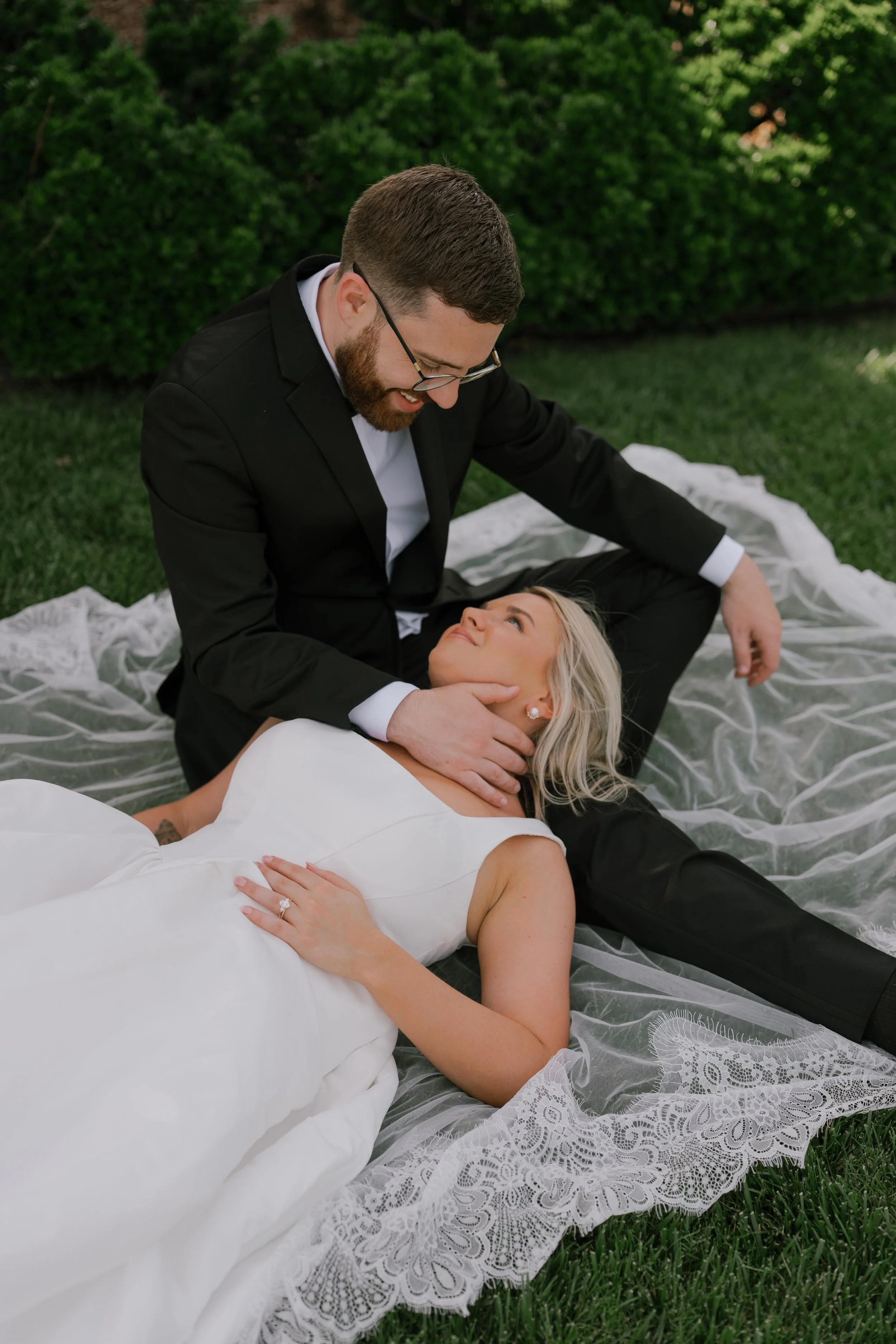 Wedding and Engagement