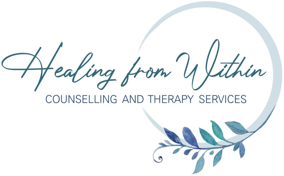 Healing From Within Counselling and Therapy Services