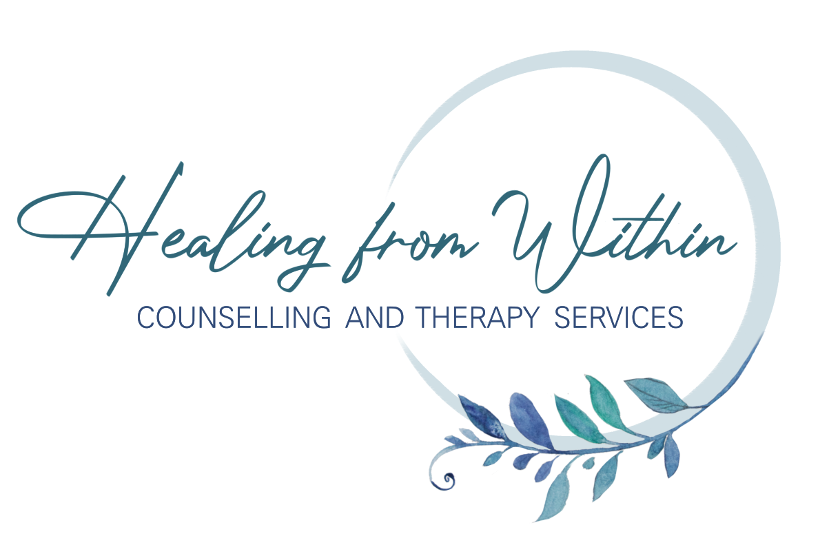 Healing From Within Counselling and Therapy Services