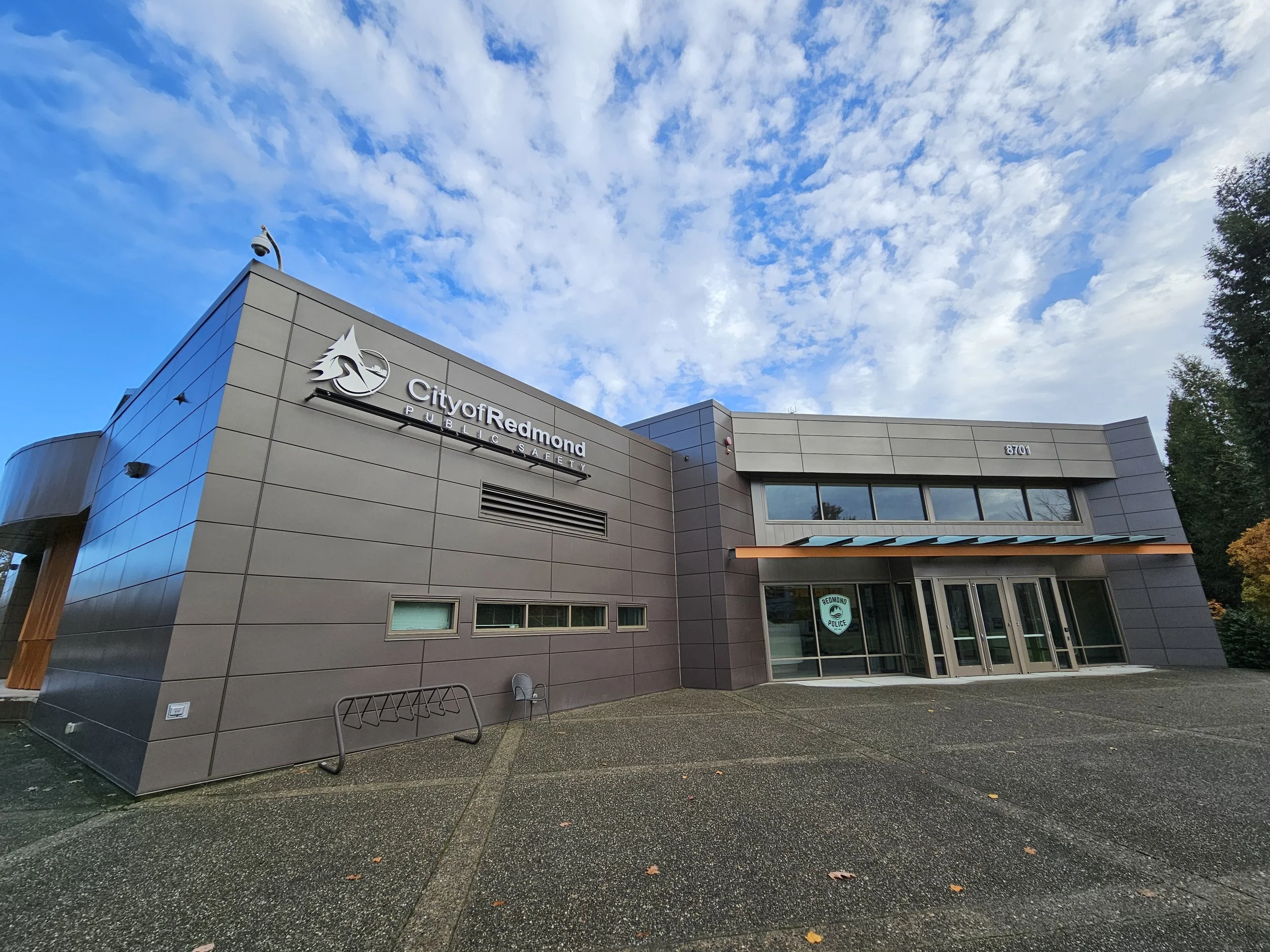 Redmond City Council Cleared to End Contract With Flock Safety
