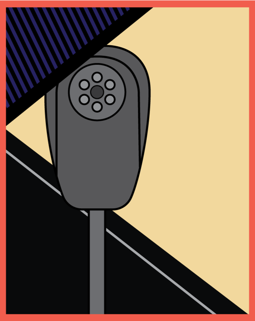 The Rise and Fall of Flock Cameras in Redmond, Washington — Redmond Moments
