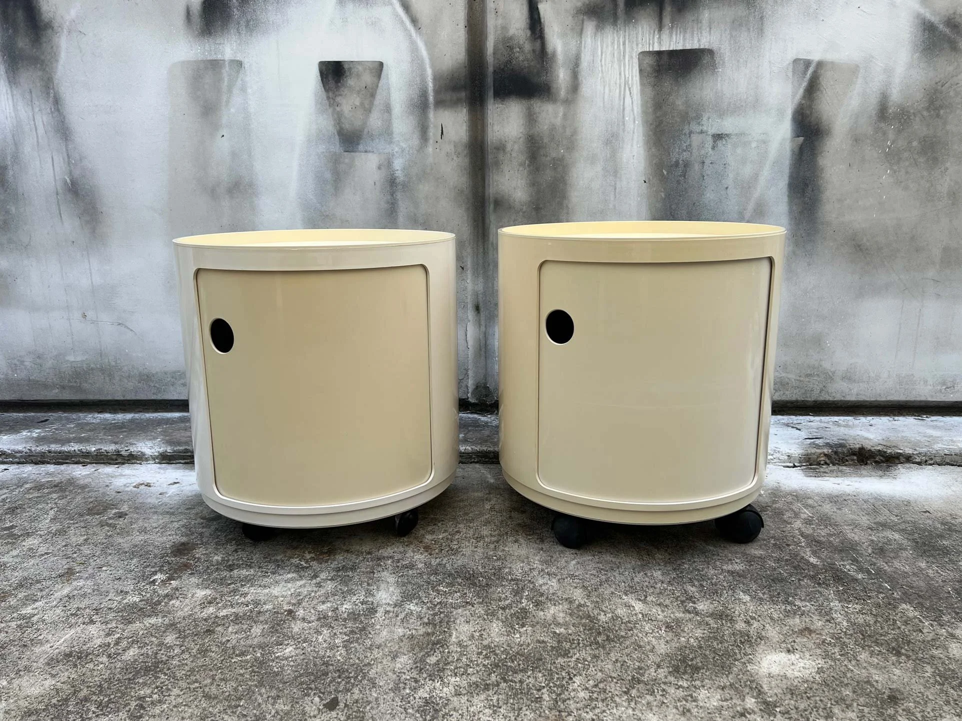 Kush Interiors