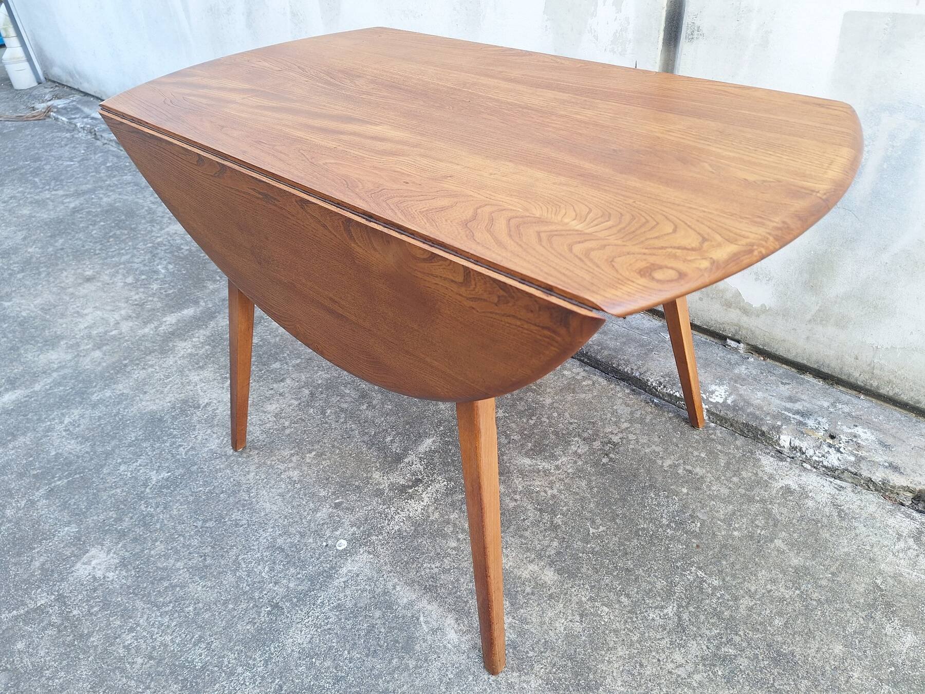 1960s ercol windsor dining set