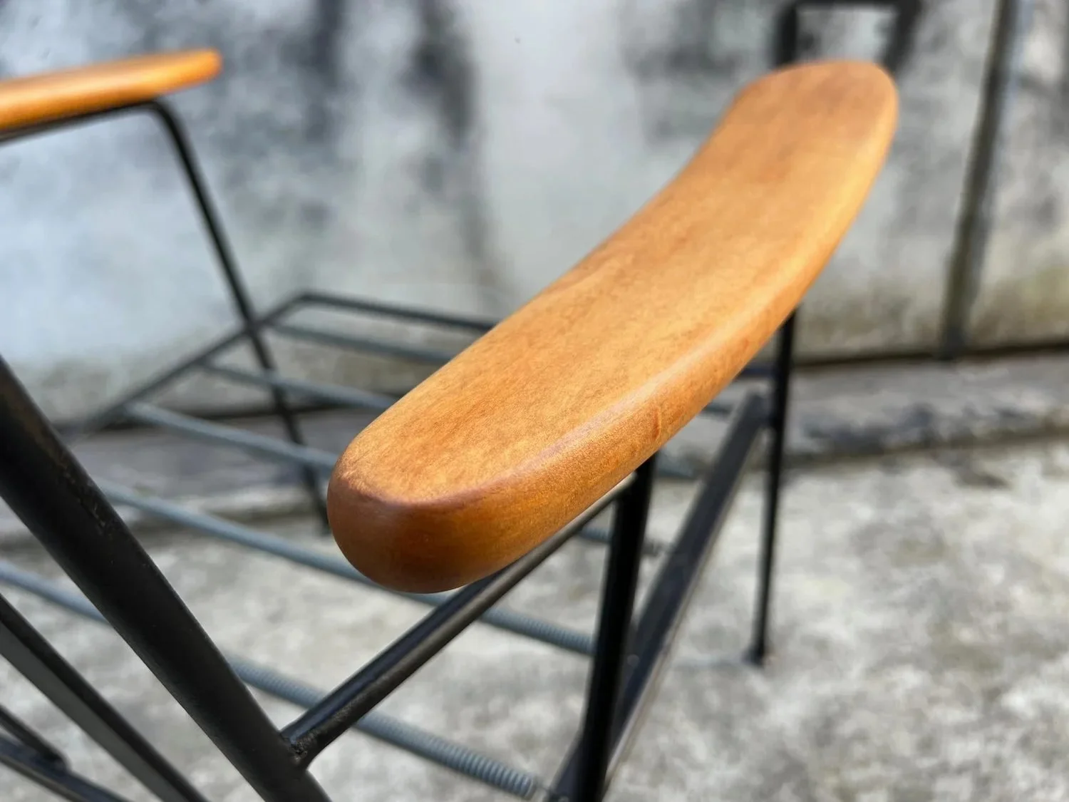 restored-mid-century-armchair-frame-qld-maple-05.jpg