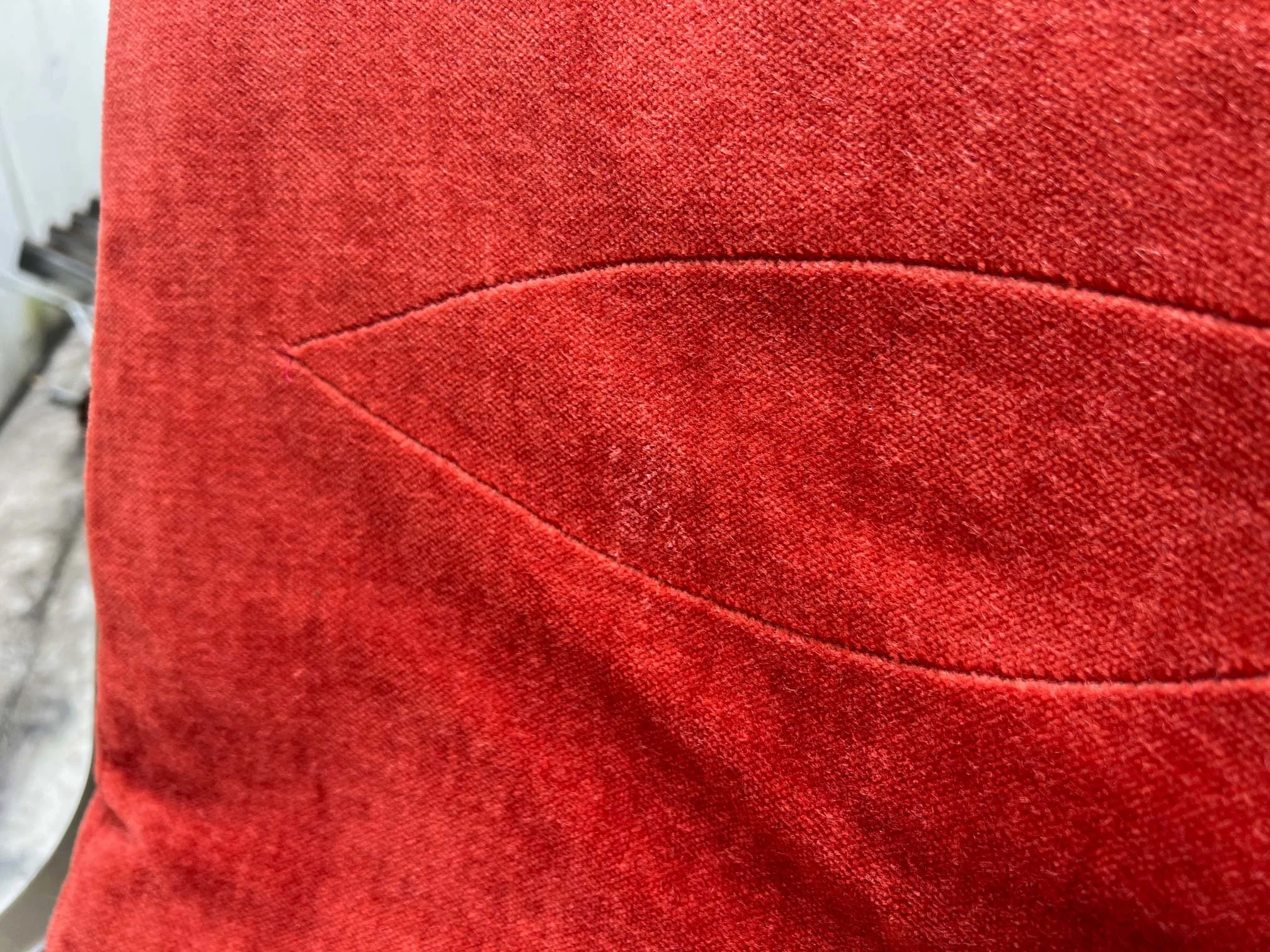 4 x Gastone Rinaldi 1970’s Vintage Post Modern Italian Dining Chairs