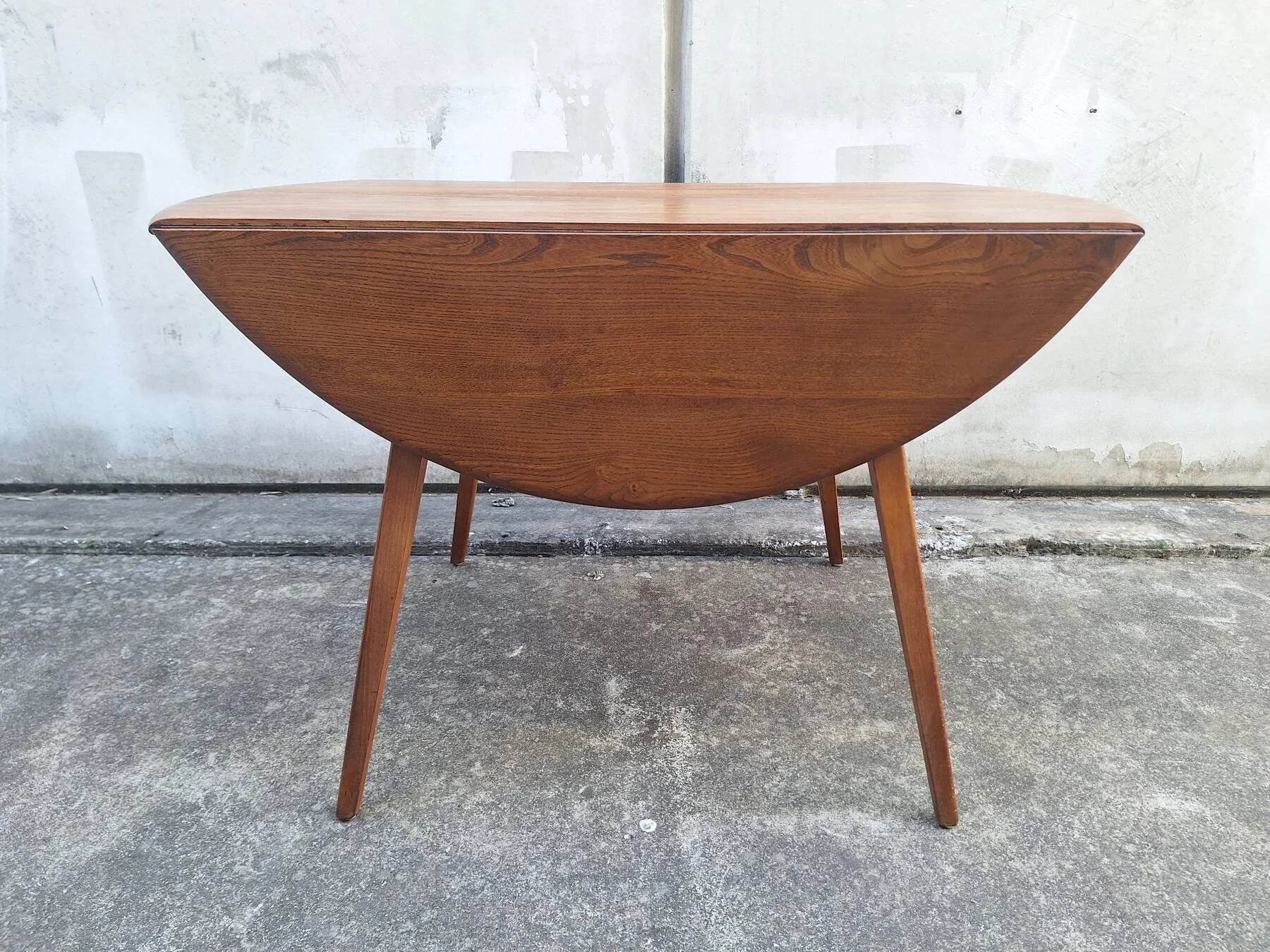 1960s ercol windsor dining set