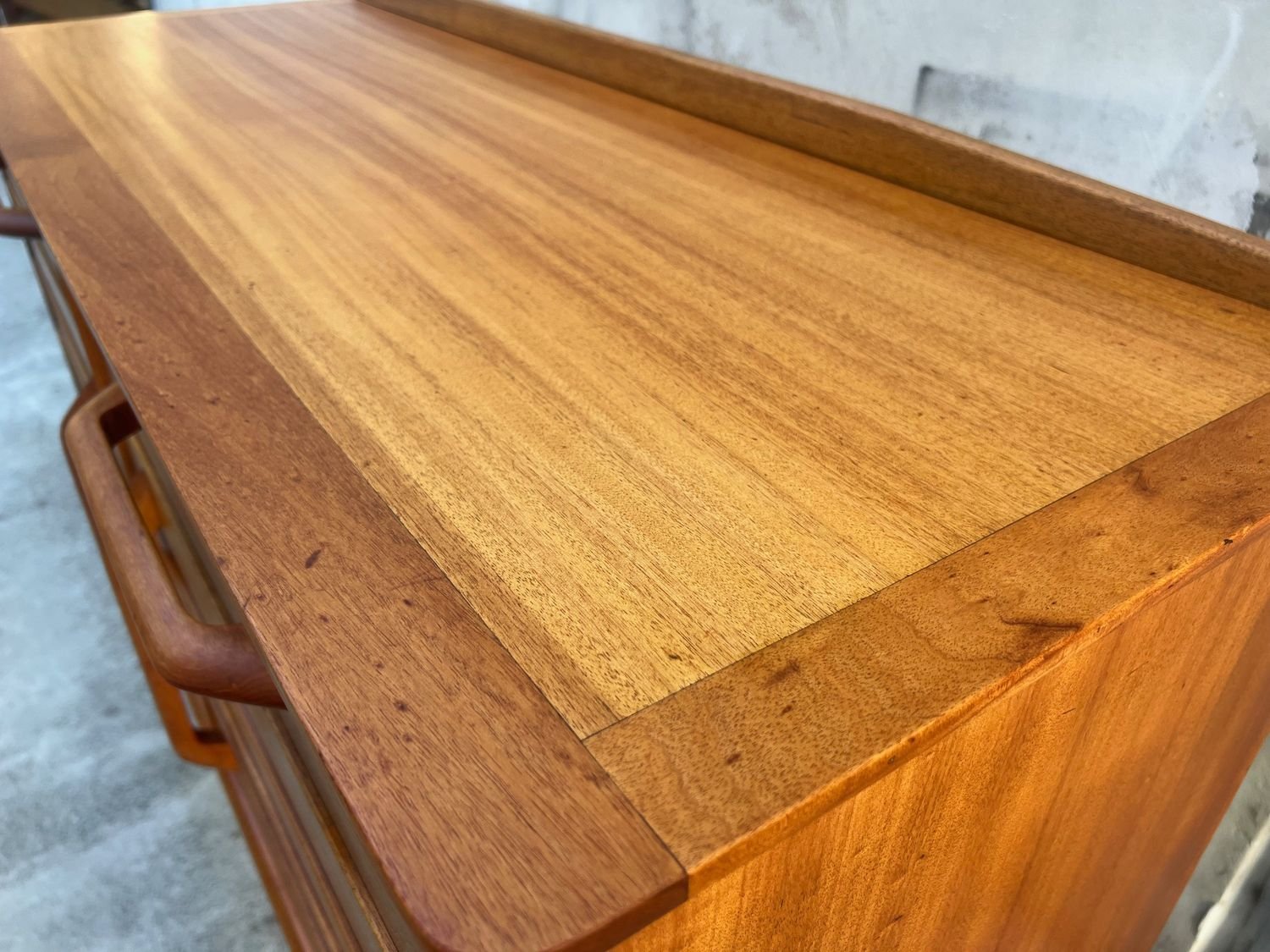 Mid-Century Modern E Gomme (G Plan) Sideboard