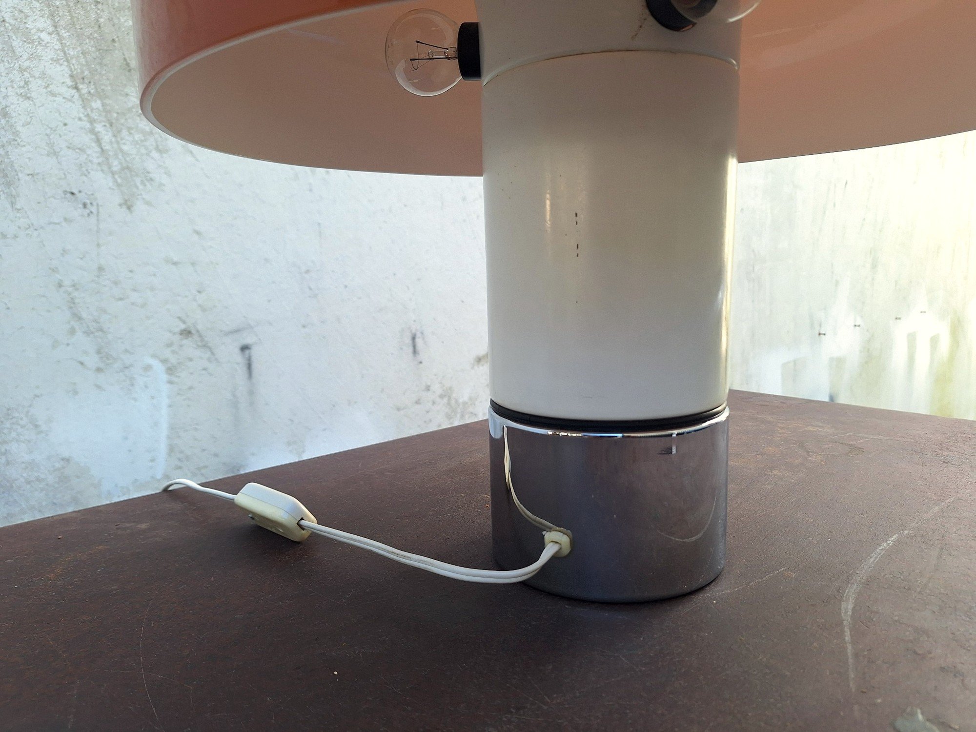 Guzzini Brumbury lamp base
