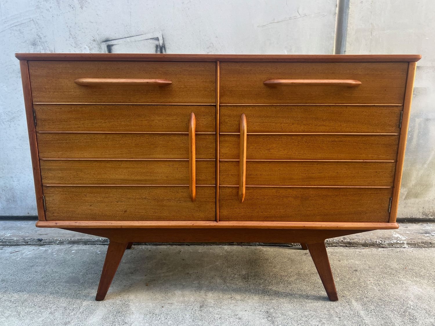 E Gomme (G Plan) Sideboard