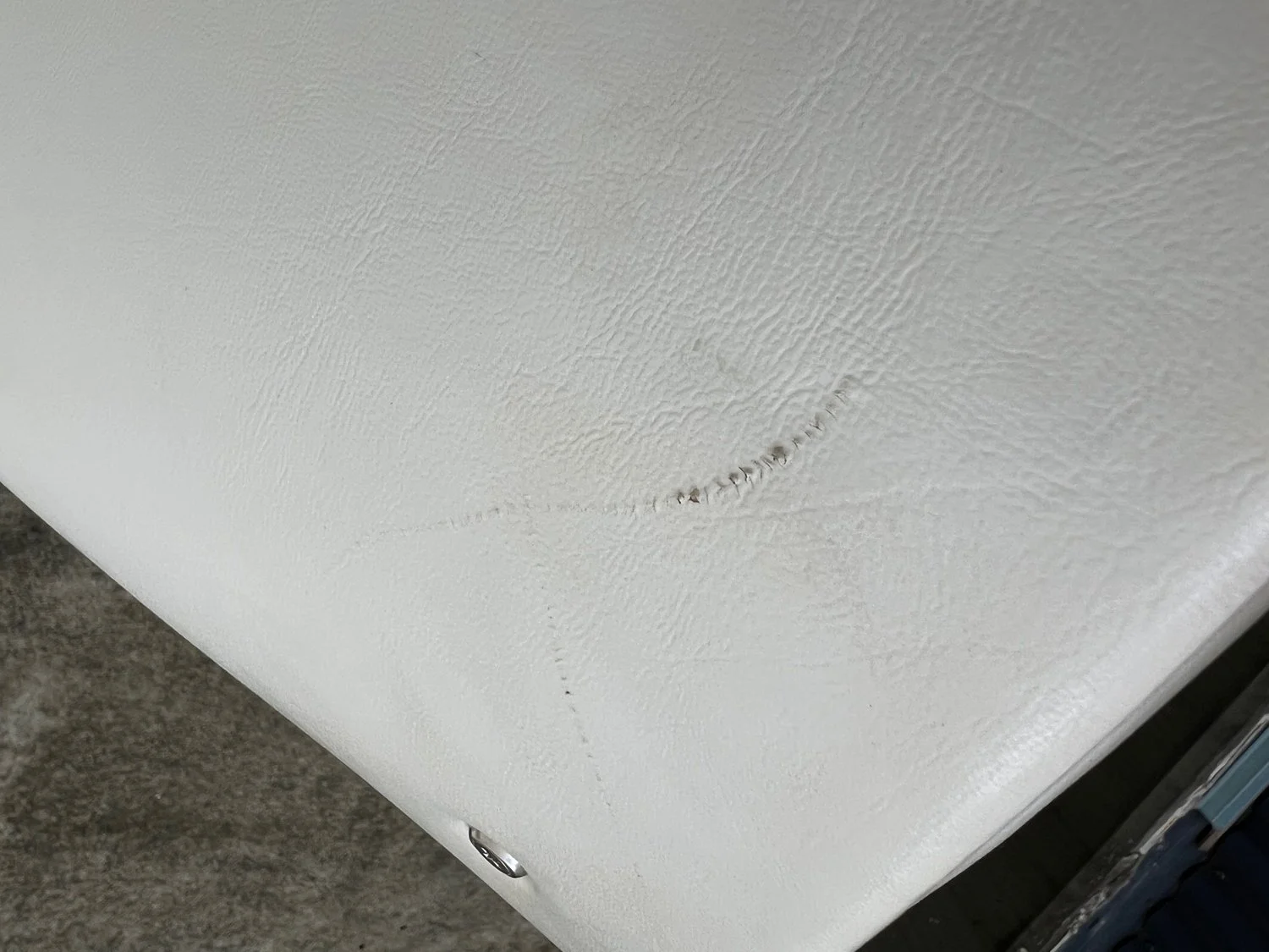 Set of six 1970s vintage dining chairs by Wallace Furniture