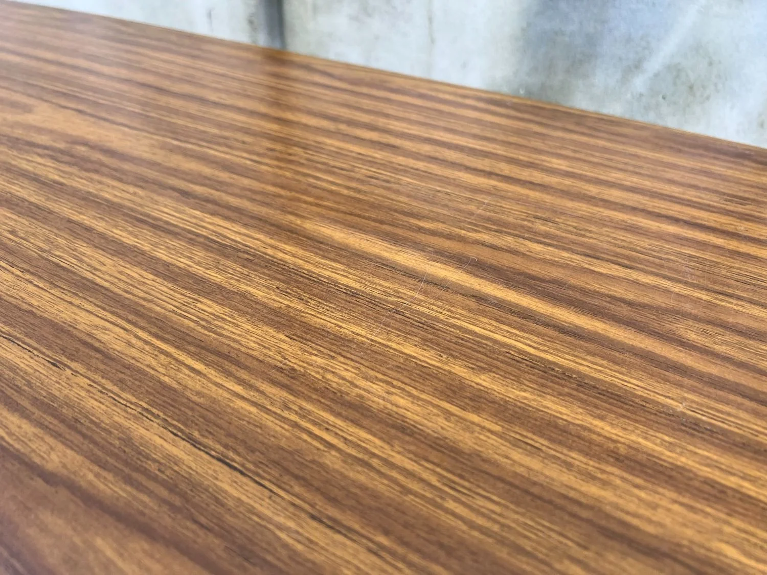 Original Mid-Century Coffee Table