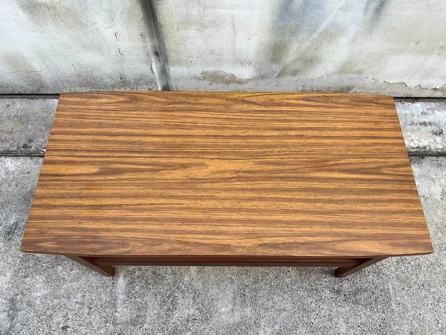 Original Mid-Century Coffee Table