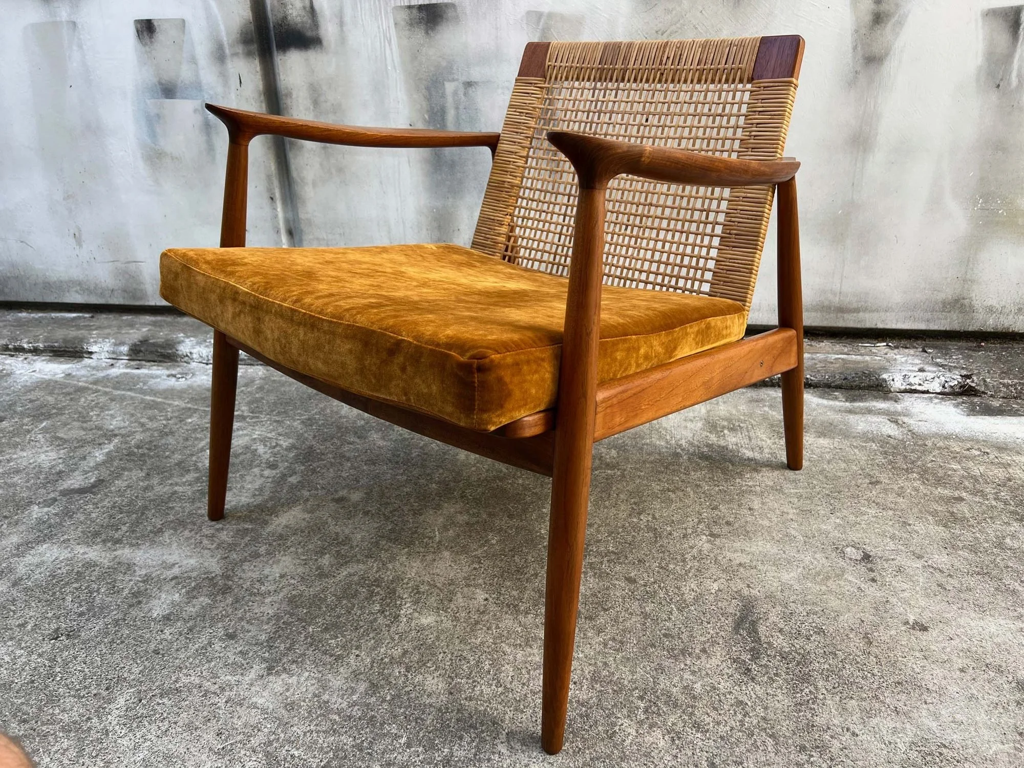 restored-mid-century-armchair-with-woven-rattan-back-1.jpg