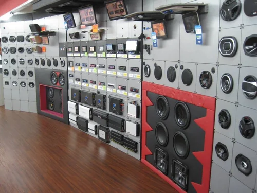 Mega Sound Nashville