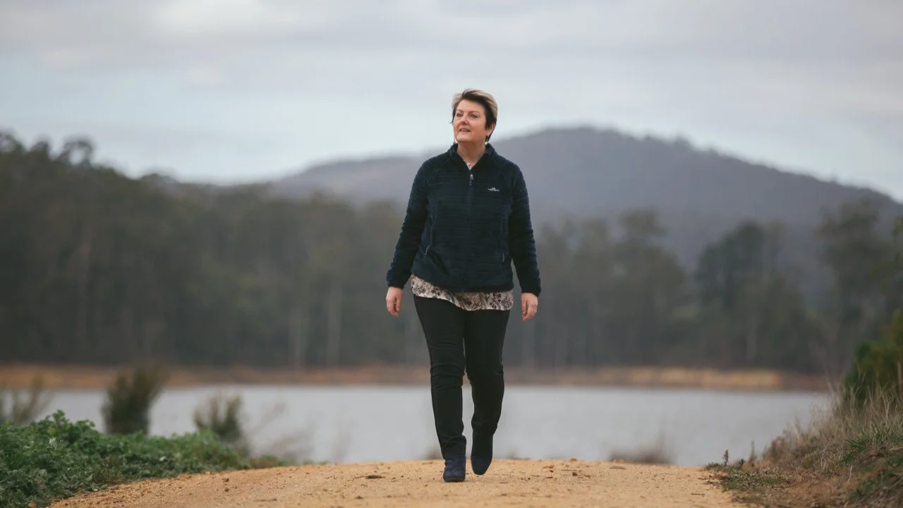 Could Taking a Step Back Propel Your Leadership Forward?