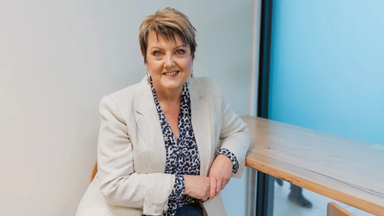 Spring Reset: Imagining What Else Could Be.