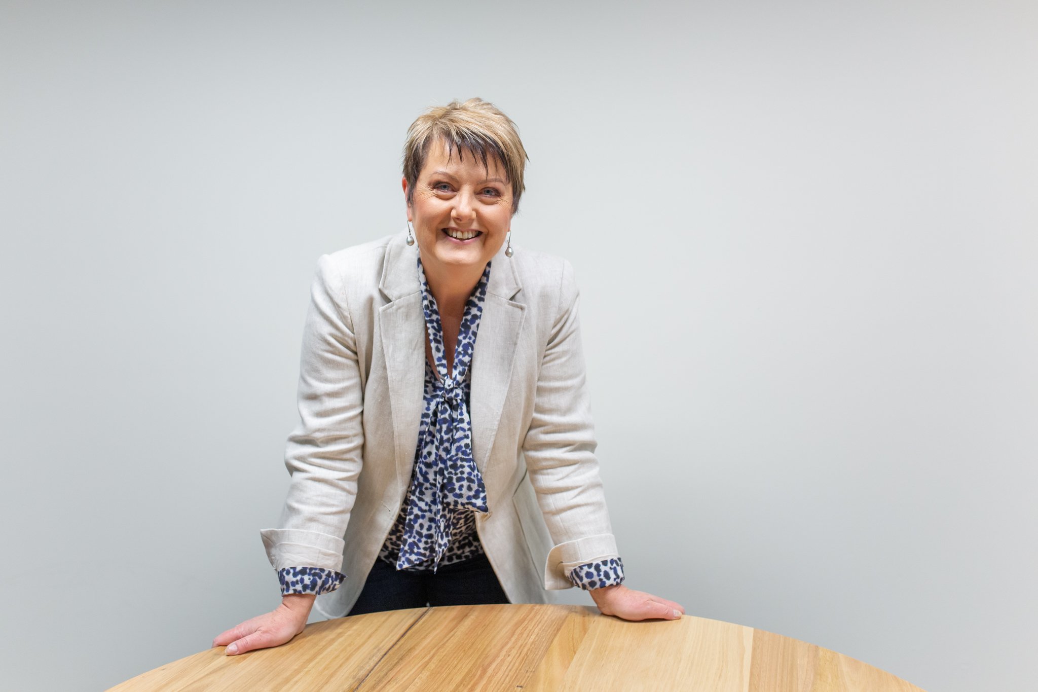 Internal moves, external impact: Setting up promoted executives for success.