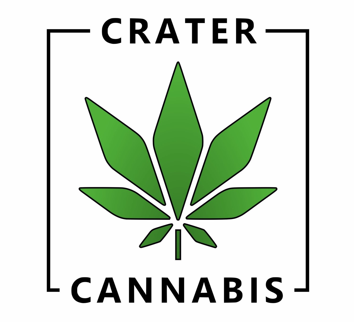 CRATER CANNABIS