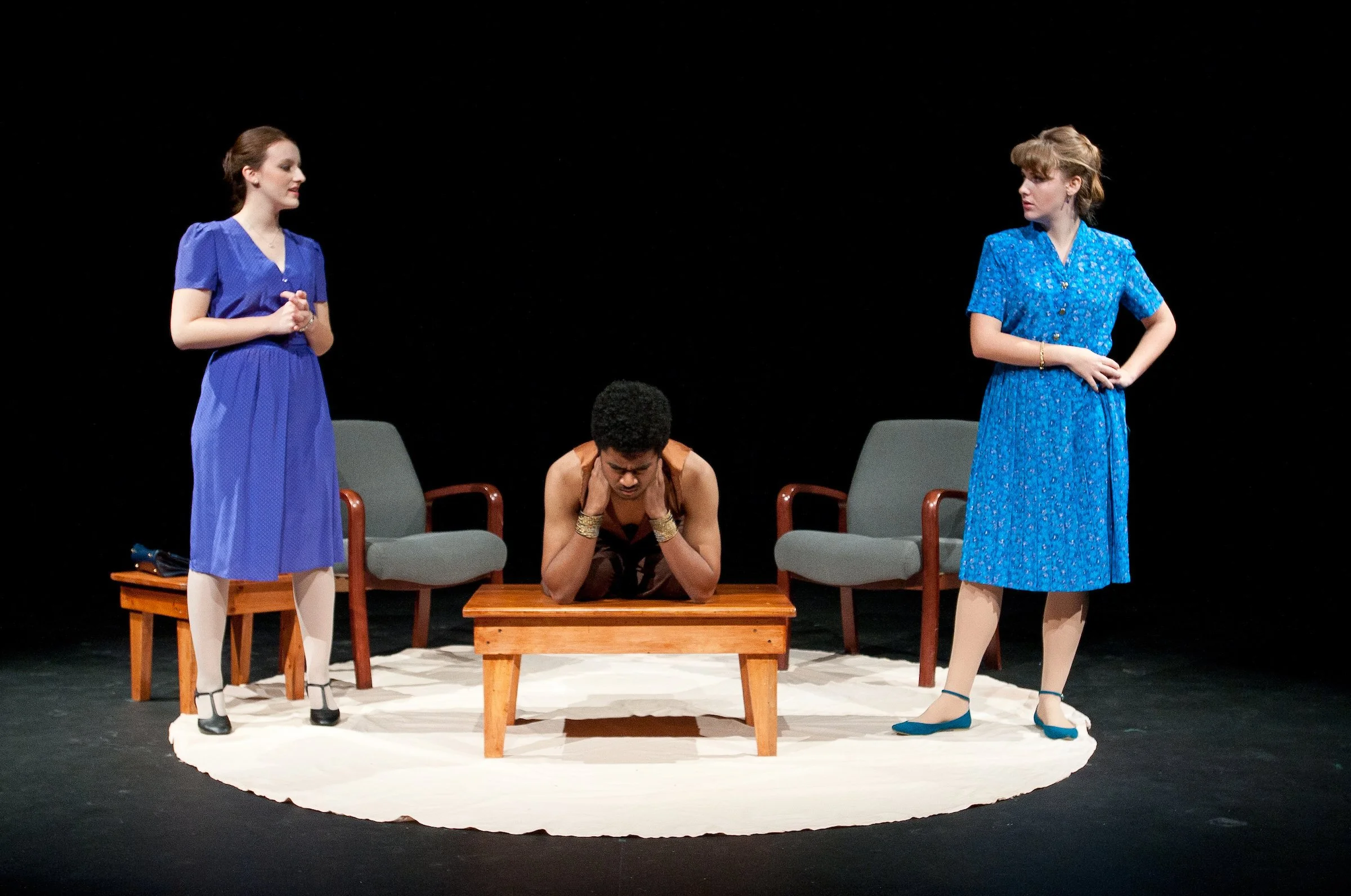 Suitcase/Boxer/The Man Who Turned Into A Stick - The Man Who Turned Into A Stick by Kobo Abe