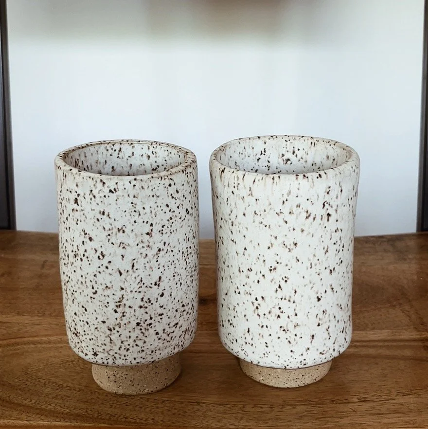 Stacking Cups