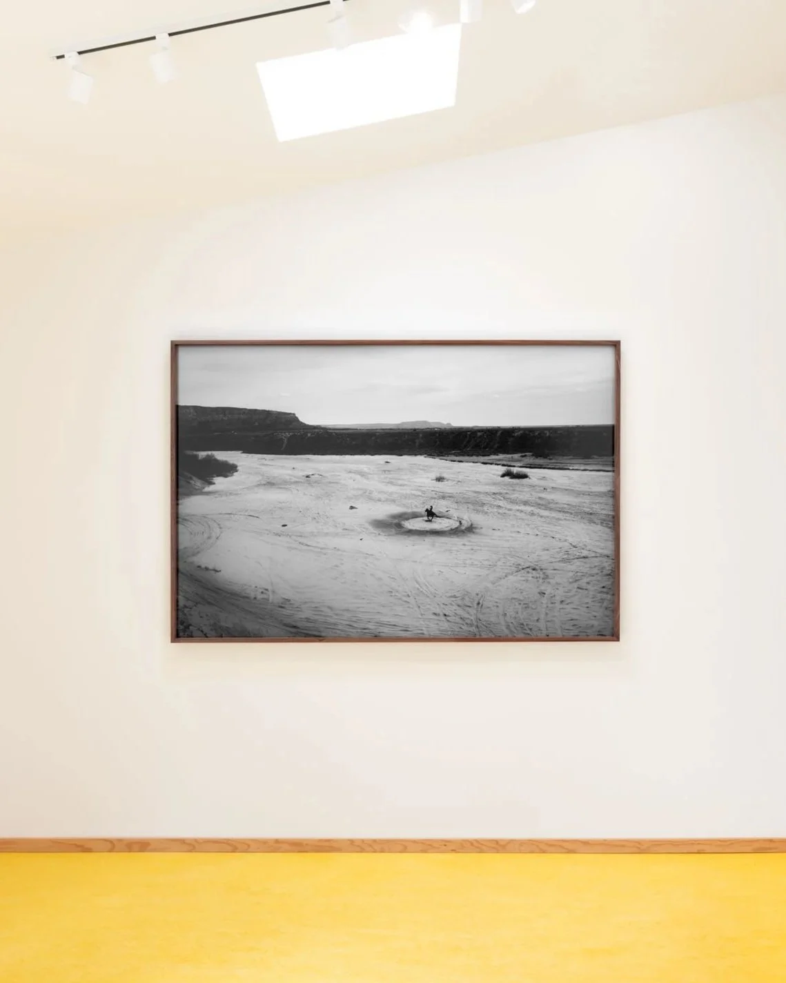 Jim Mangan, "The Ring", 2020-2025 Installation view