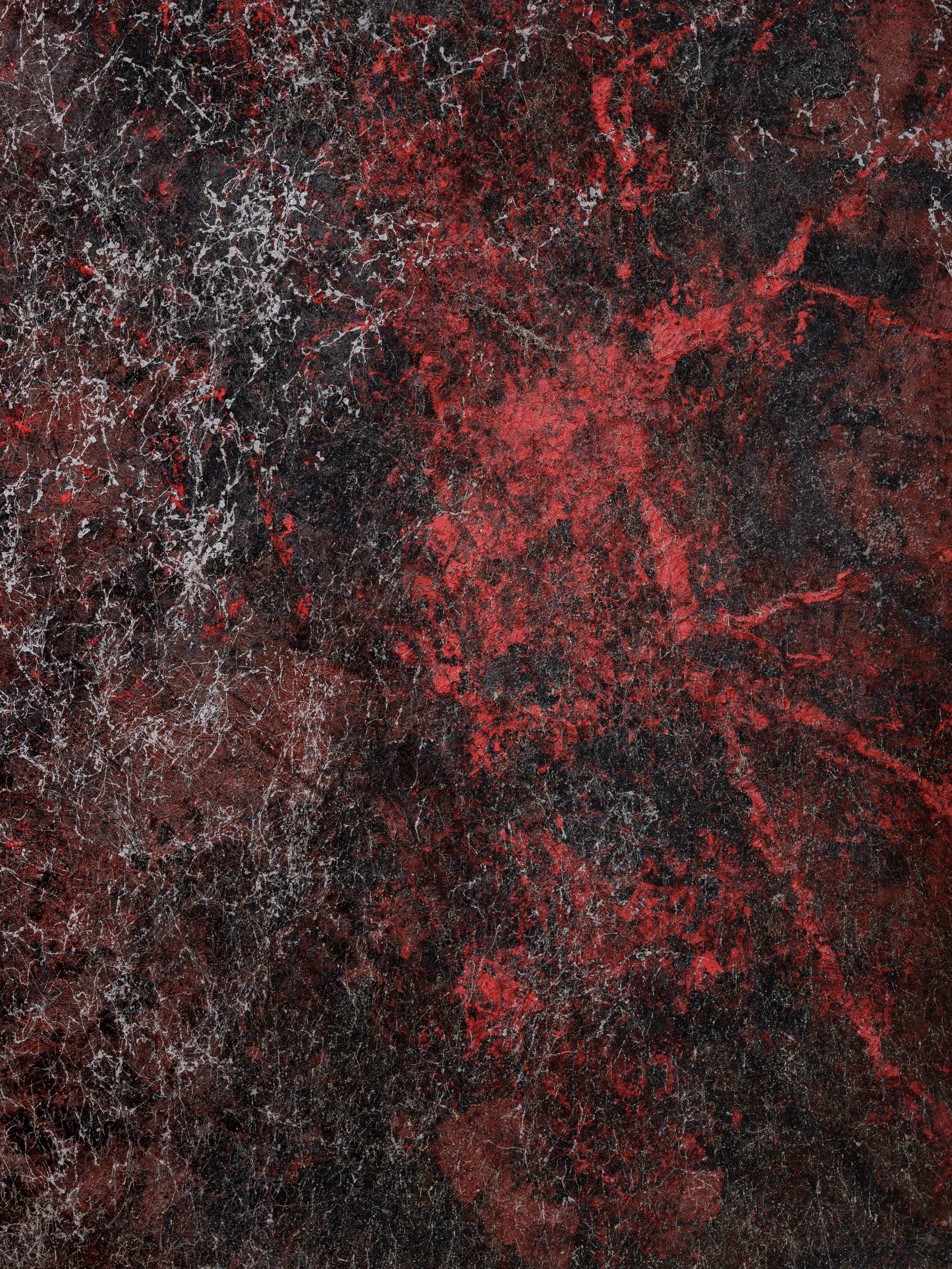 Jay Payton, "And From Here Forward, There Will be no More Pain...," 2025 Oil on canvas 72 x 60 inches