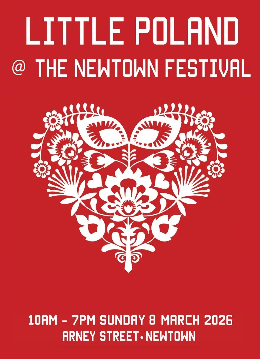 Little Poland - Newtown Fair