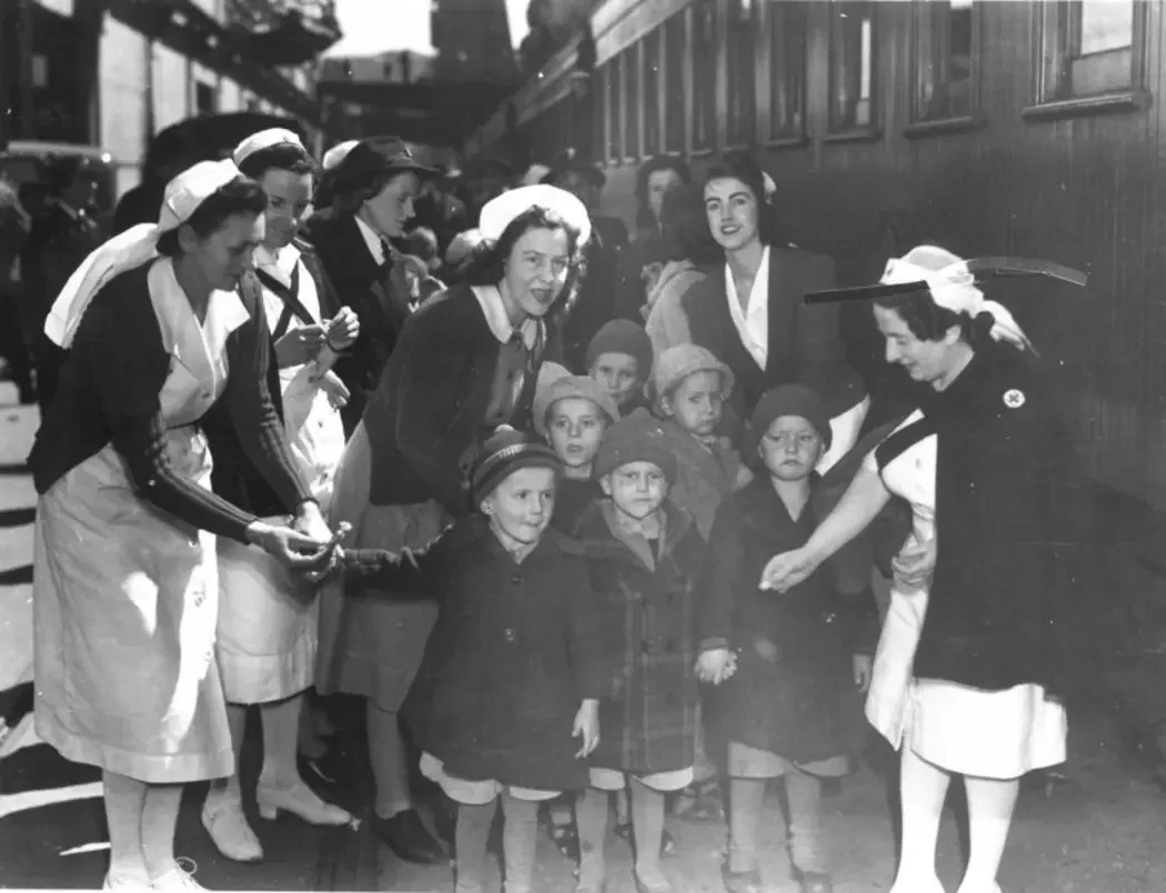 82nd Pahiatua Children Anniversary Celebration